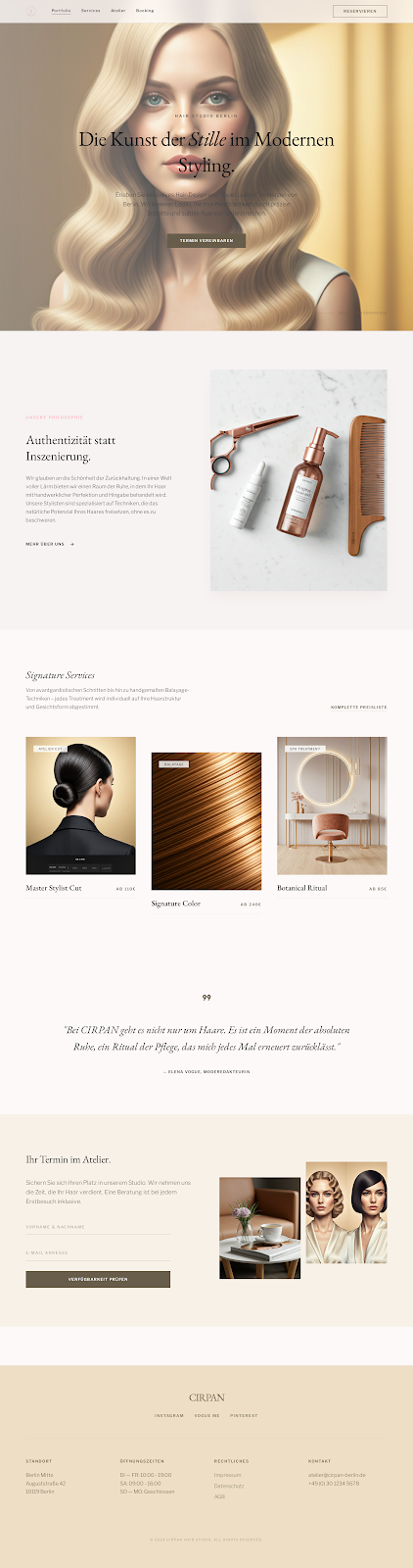 WebNova Projekt 2